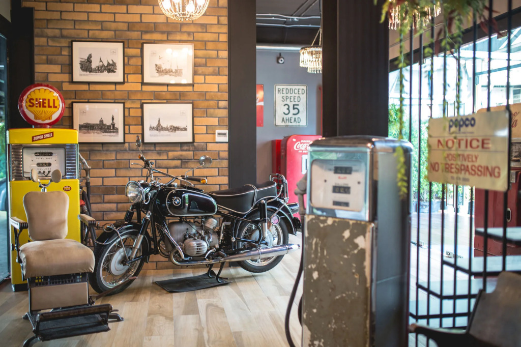 Sleep Box Hotel Sukhumvit 22