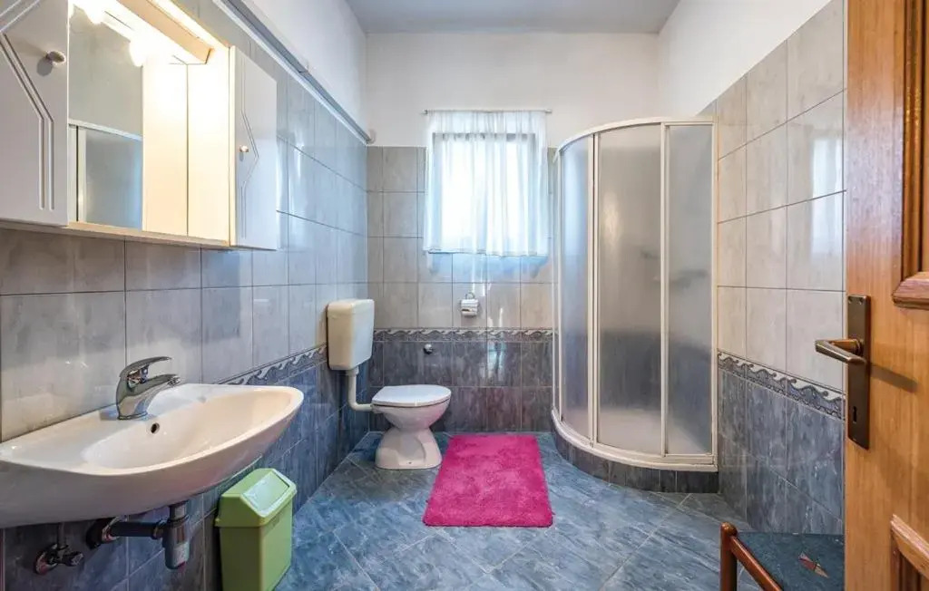 Apartment Tezak