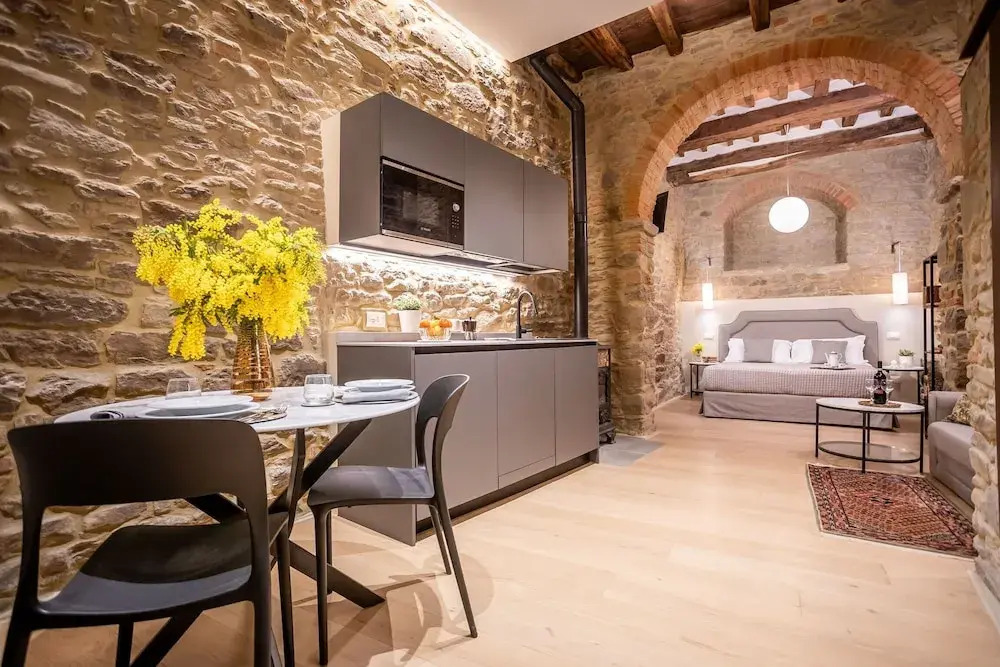 Maccari Suite