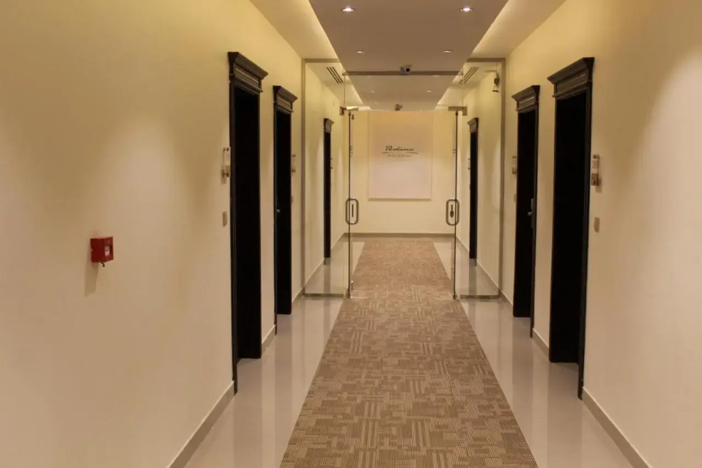 Pestana Hotel Apartments 3