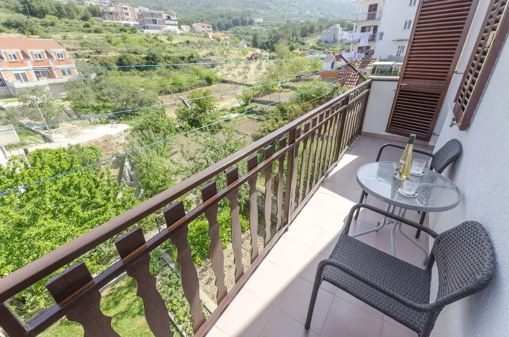 Apartment Zdravka