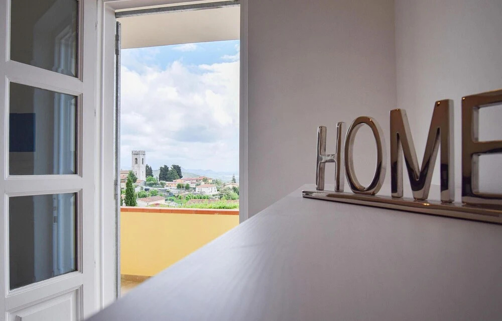 Beautiful Home In Bargecchia With Wifi