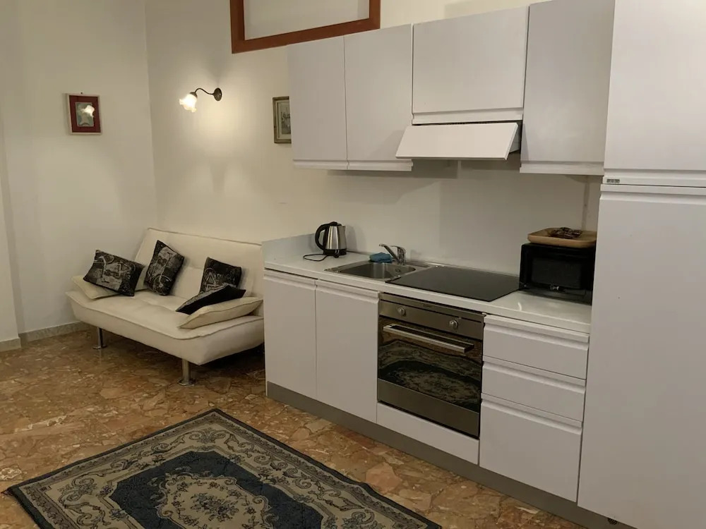 Venice Sun Apartment and rooms