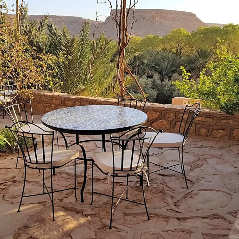 Maison Dhotes Sahara