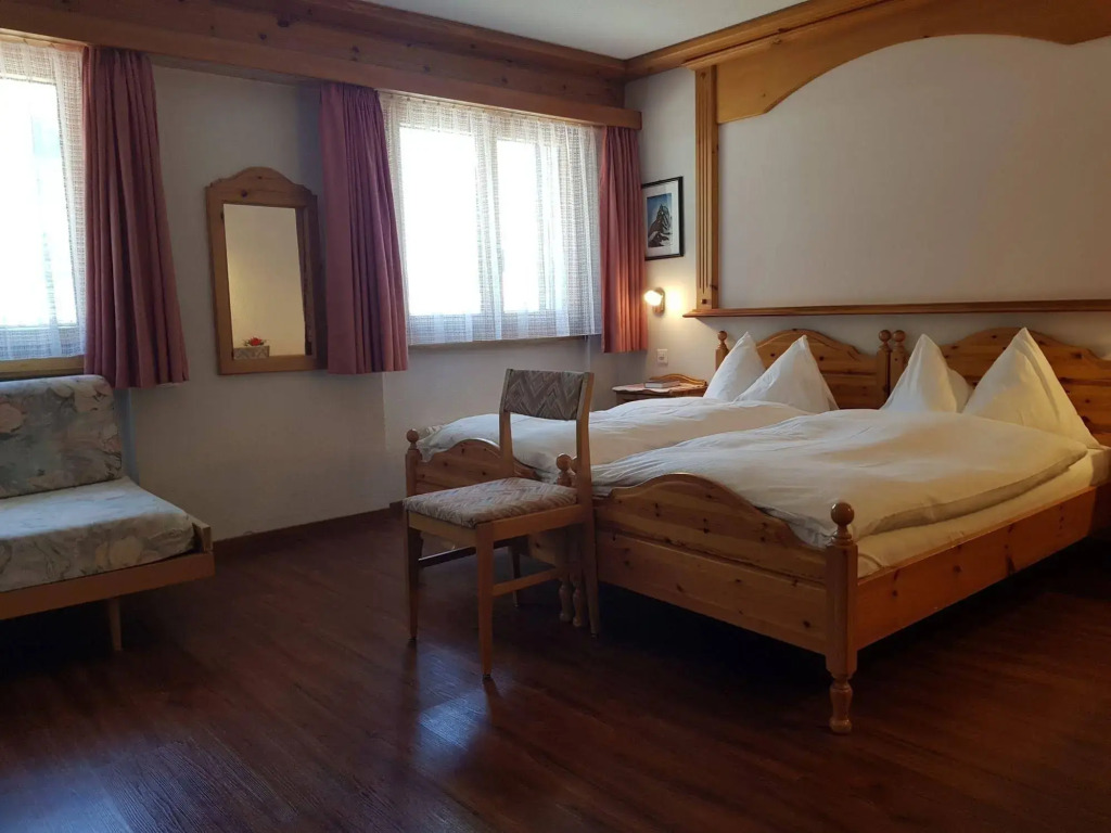 Hotel Täscherhof