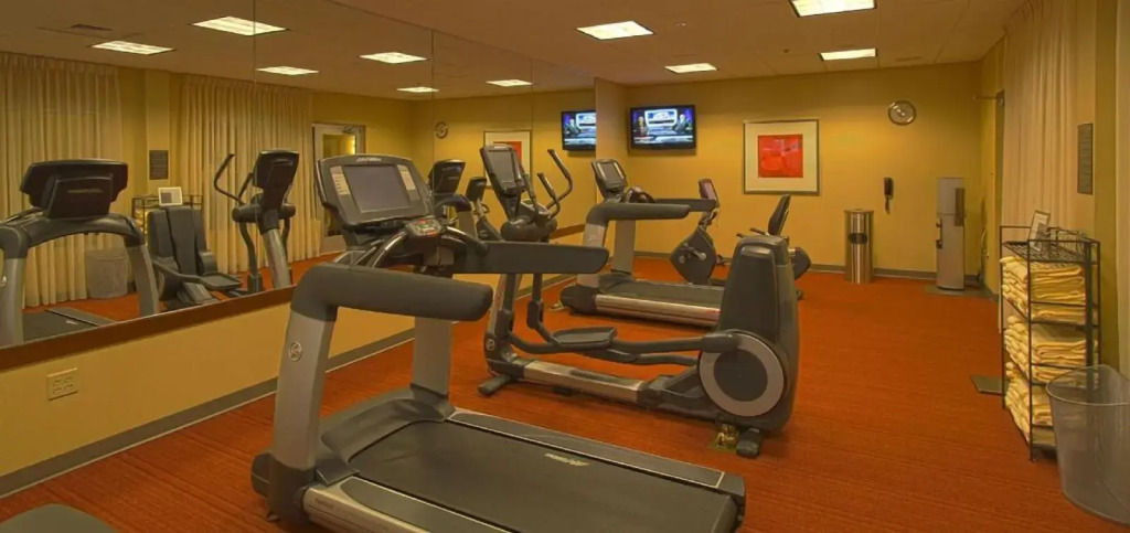Hyatt Place Bethlehem-Downtown