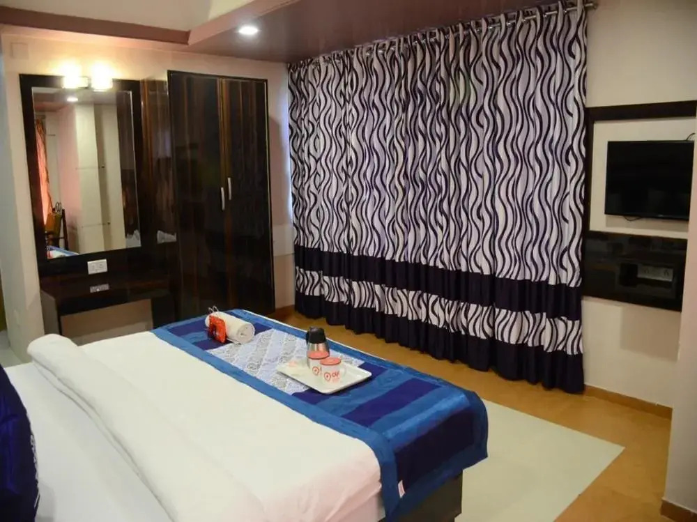 OYO Rooms Gold Valley Road Lonavala