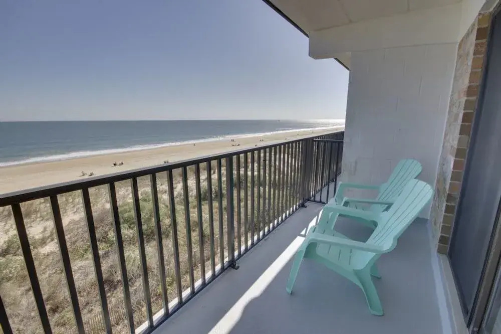 Bimini 305 - 2 Br Condo