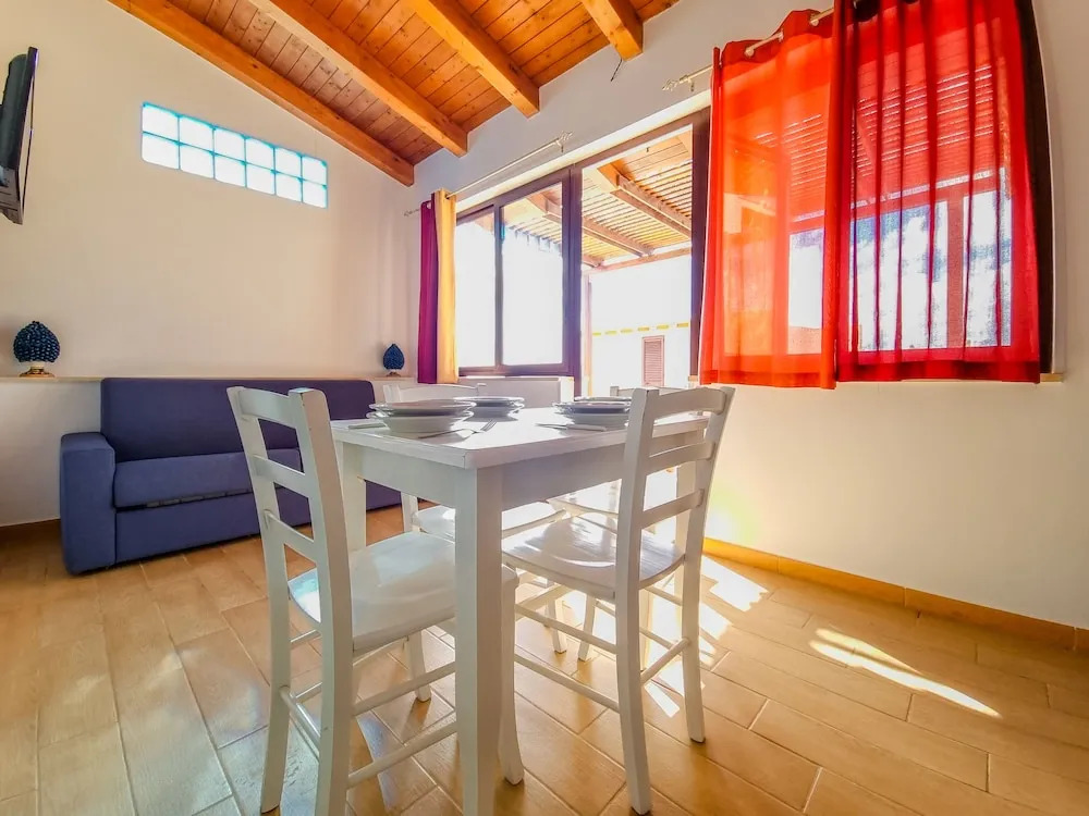 Holiday Residence La Madonnina