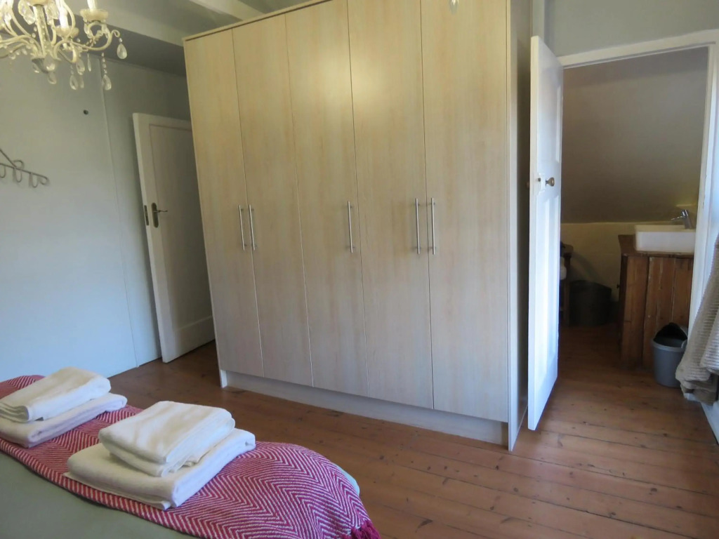 Winelands beach cottage