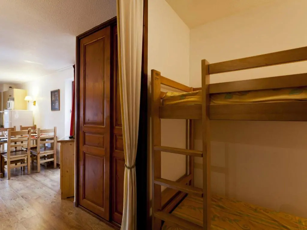 Appartement Brides-les-Bains, 1 pièce, 4 personnes - FR-1-512-143