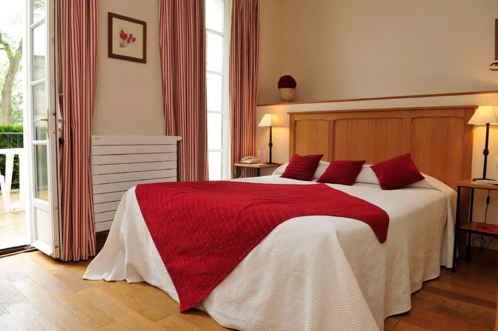 The Originals Relais, Hôtel St Laurent