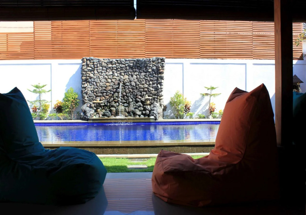 Villa Damai