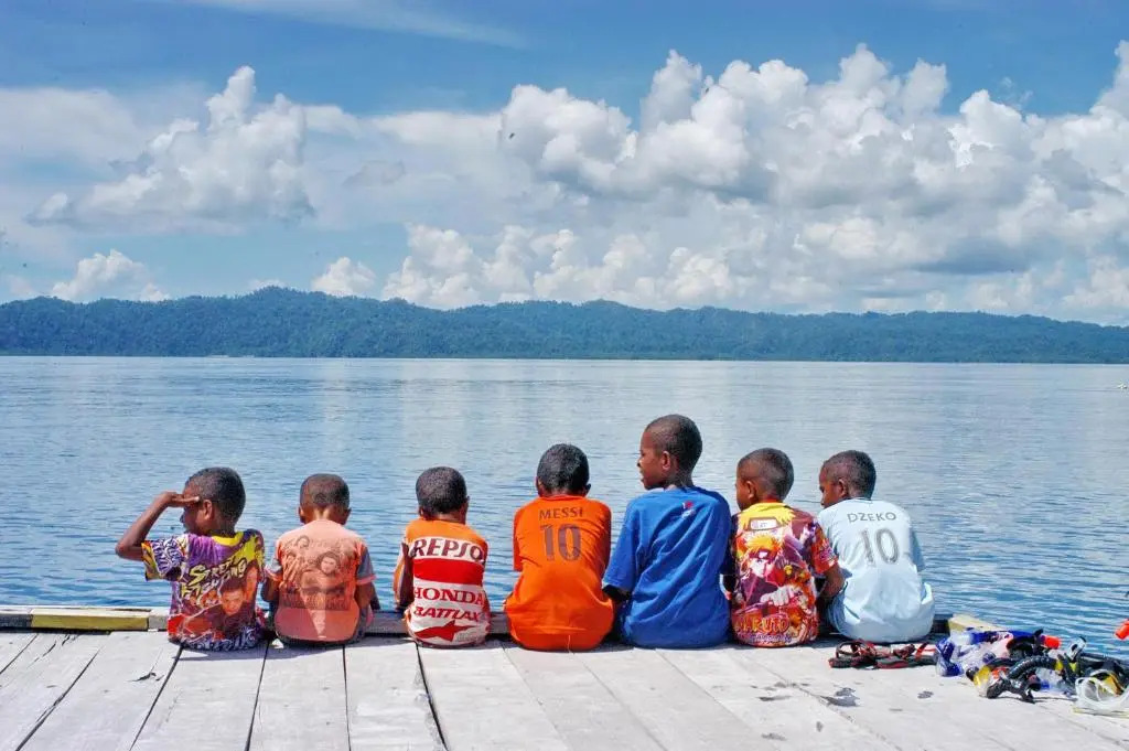 Raja Ampat Dive Lodge