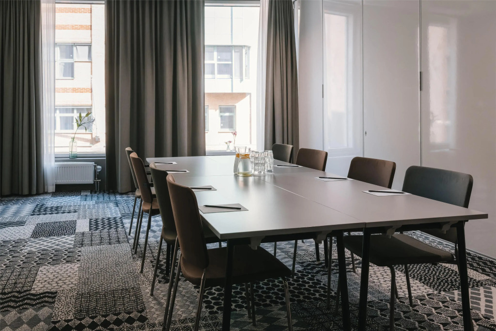 Radisson Blu Metropol Helsingborg
