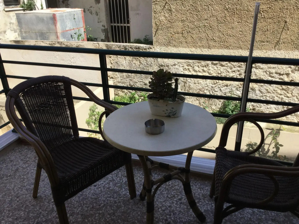 Arocaria Apartments