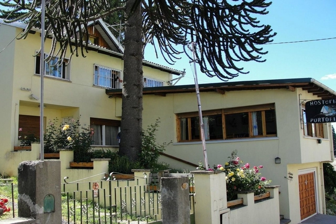 Hosteria Portofino