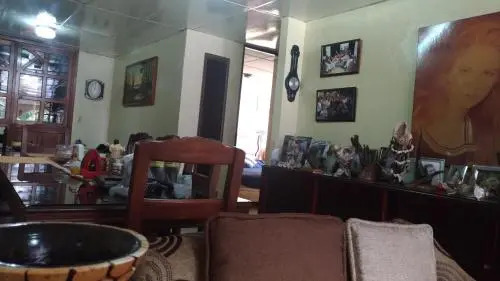 Managua Hostel El Tope