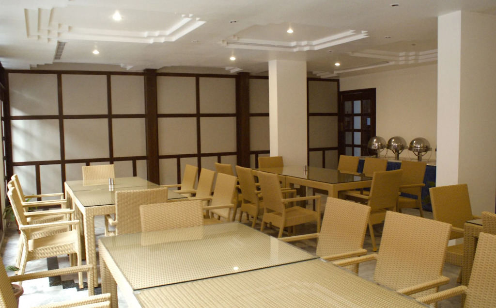 Hotel Alpana