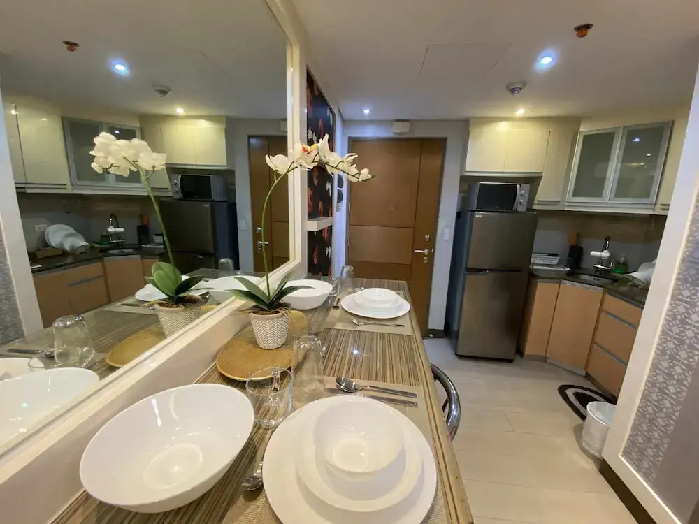 Bekipay Suites