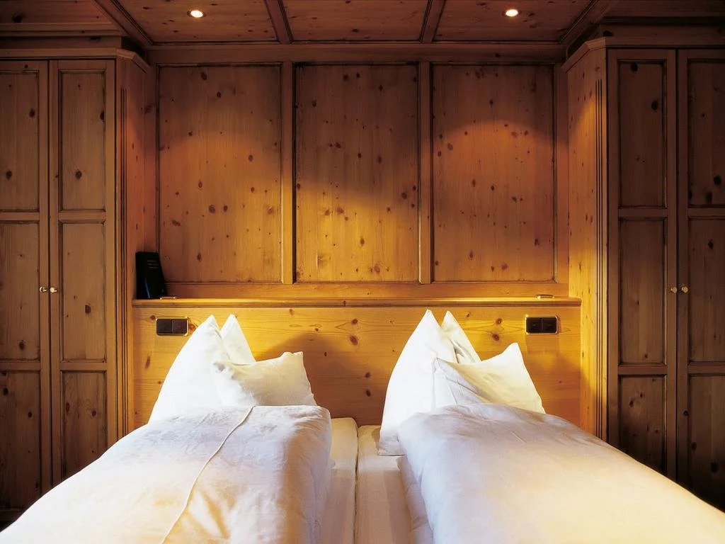 Hotel Theodul
