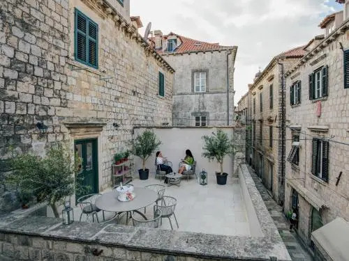 Tailor Apartments Old Town