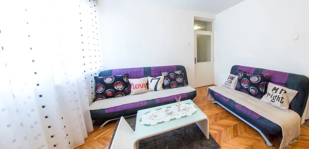 Apartment Sophia