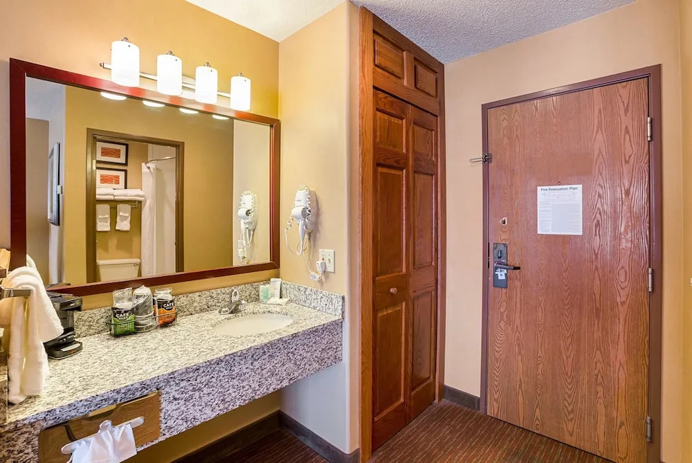 Comfort Inn York