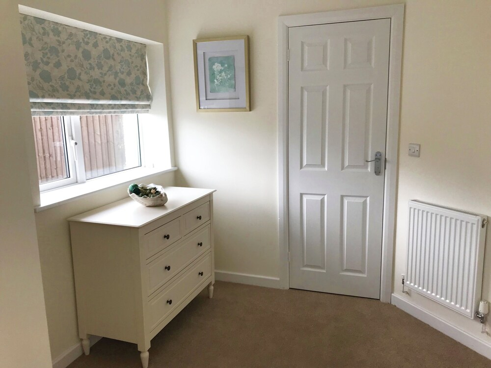 Pen Y Frith Bungalow