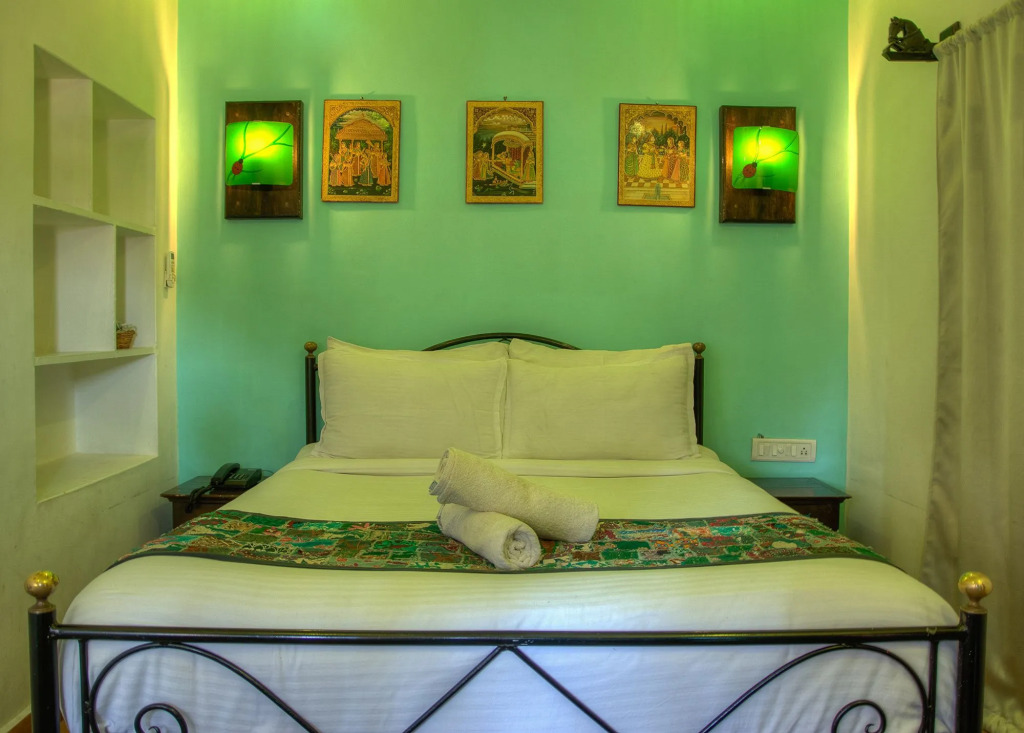 Hotel Fifu