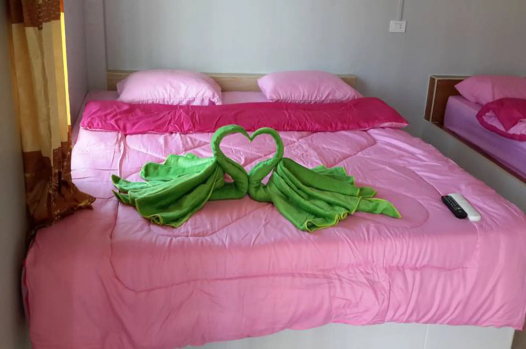 Boon Nam Fah Resort