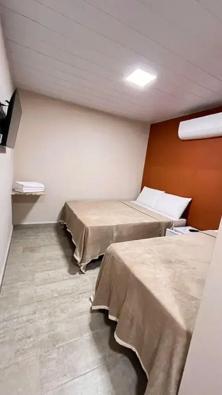 CASARÃO SUíTES MARAGOGI