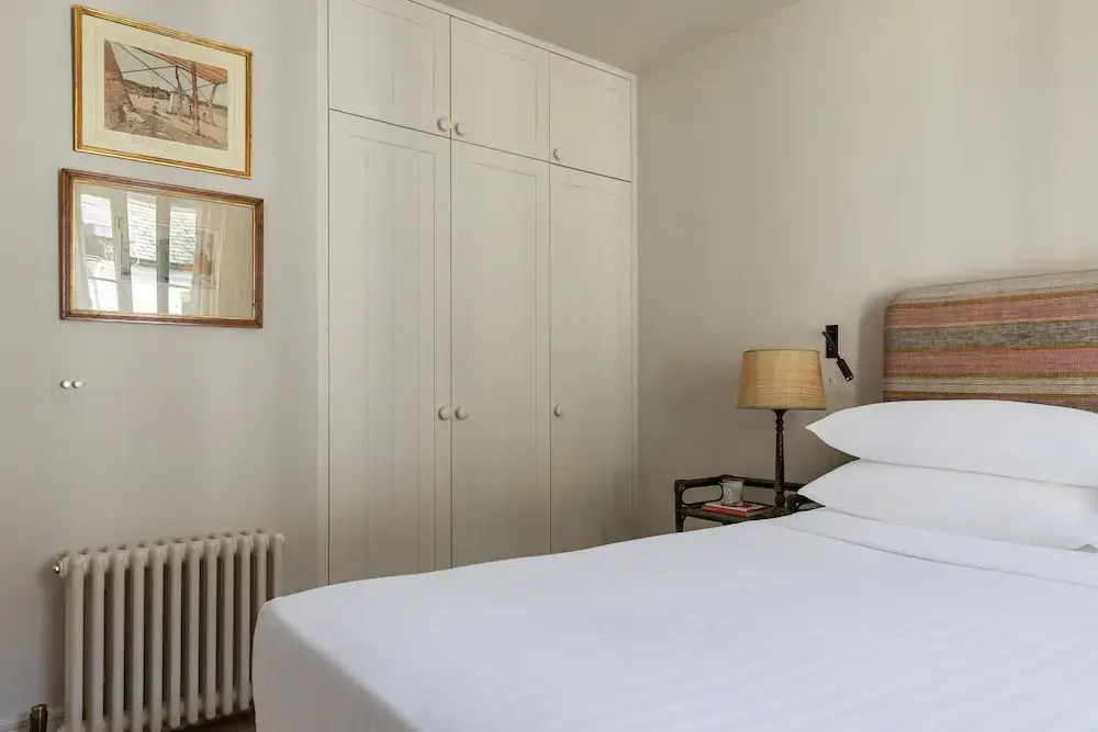 Cranley Mews VI by Onefinestay