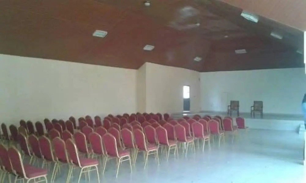 Zenith Hotel