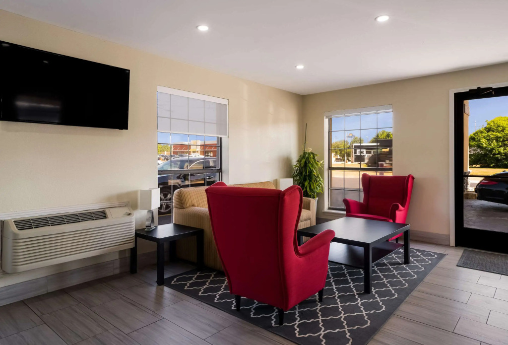 Econo Lodge Brownsville