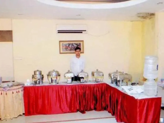Hotel The Sutrupti