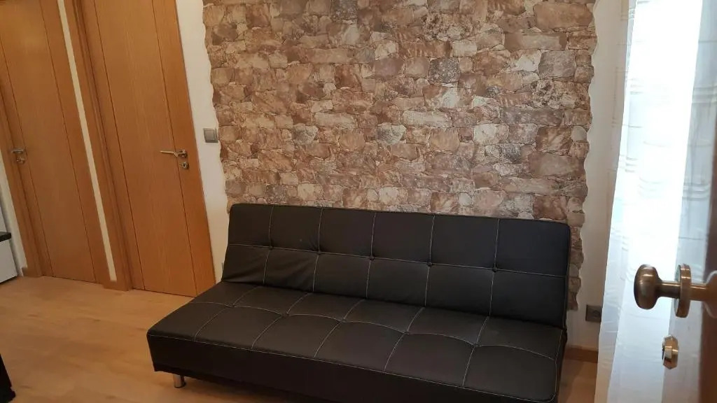 Apartamento Cardoso II. A 5 minuto a pé da praia do Peneco