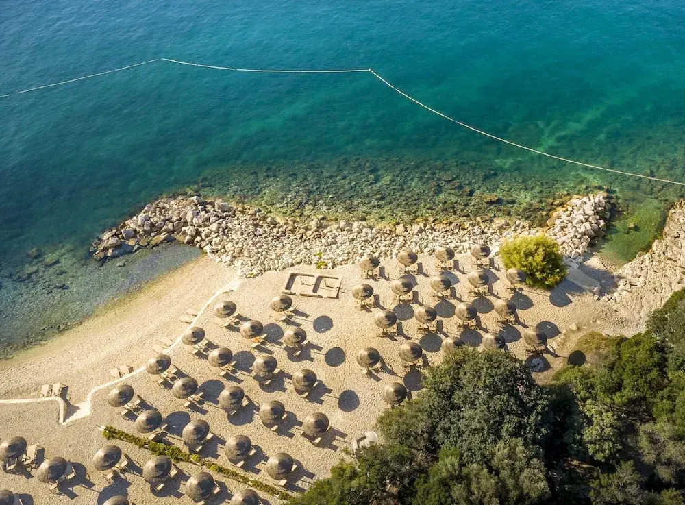 Jadran Heritage Hotel, Valamar Collection