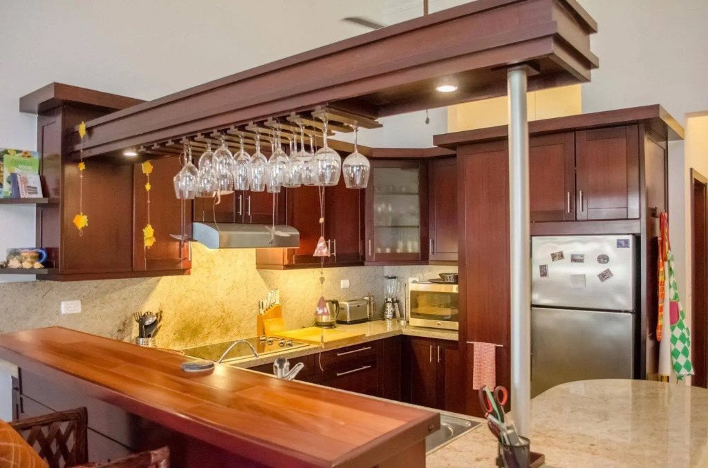 Hispaniola Beachfront Penthouse