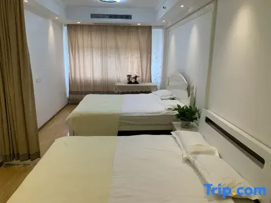 Hangzhou Tenghui Homestay