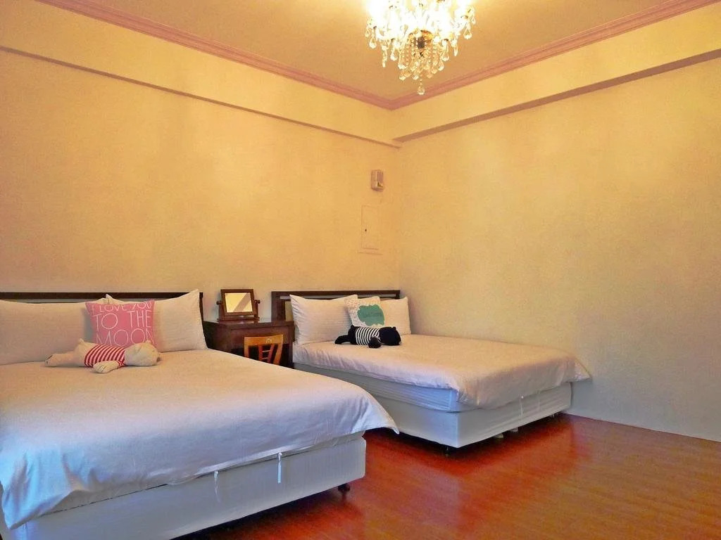 Amicasa Guesthouse