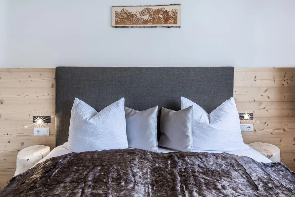 Hirben Naturlaub