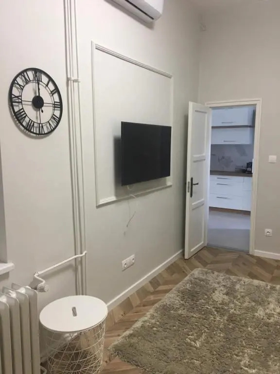 Visit Debrecen 3 Apartman