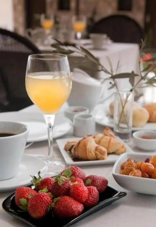 Karavia Lux Inn
