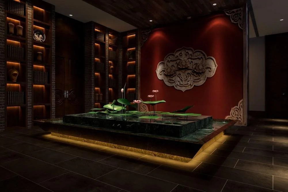 XiangDongfang Garden International Hotel