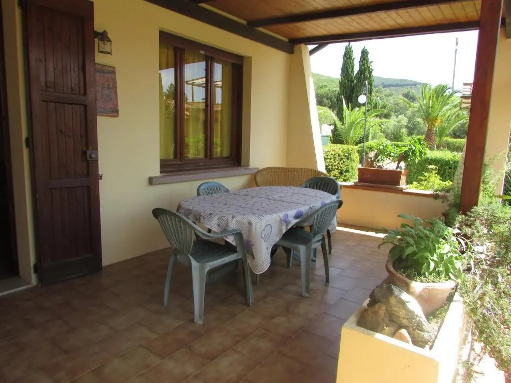 Residence il Mandorlo