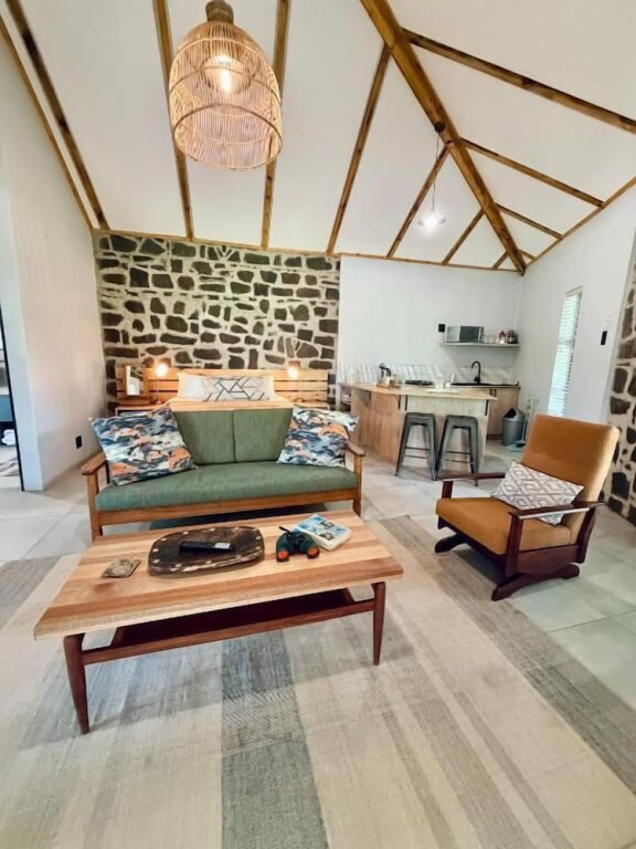 Mizpah Lodge