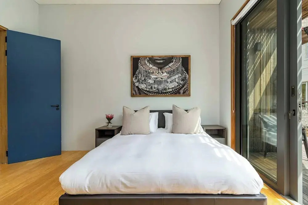 Luxury Eco Villa, HoutBay, Cape Town, South Africa