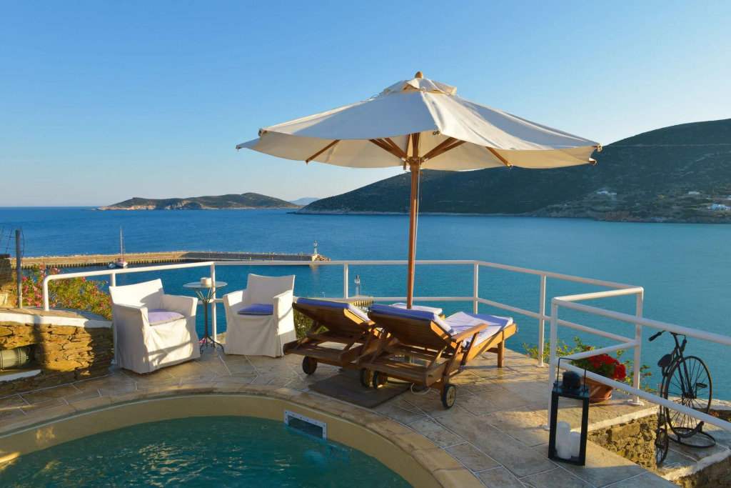 Niriedes Hotel