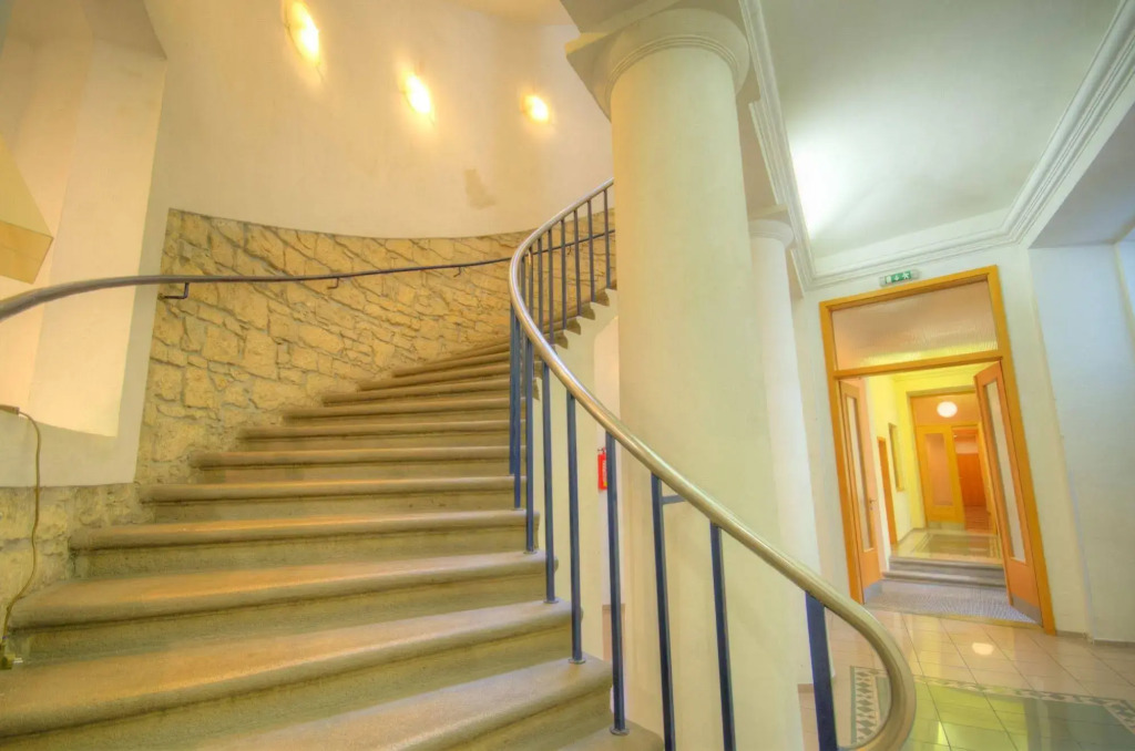 Hotel Adler - Czech Leading Hotels